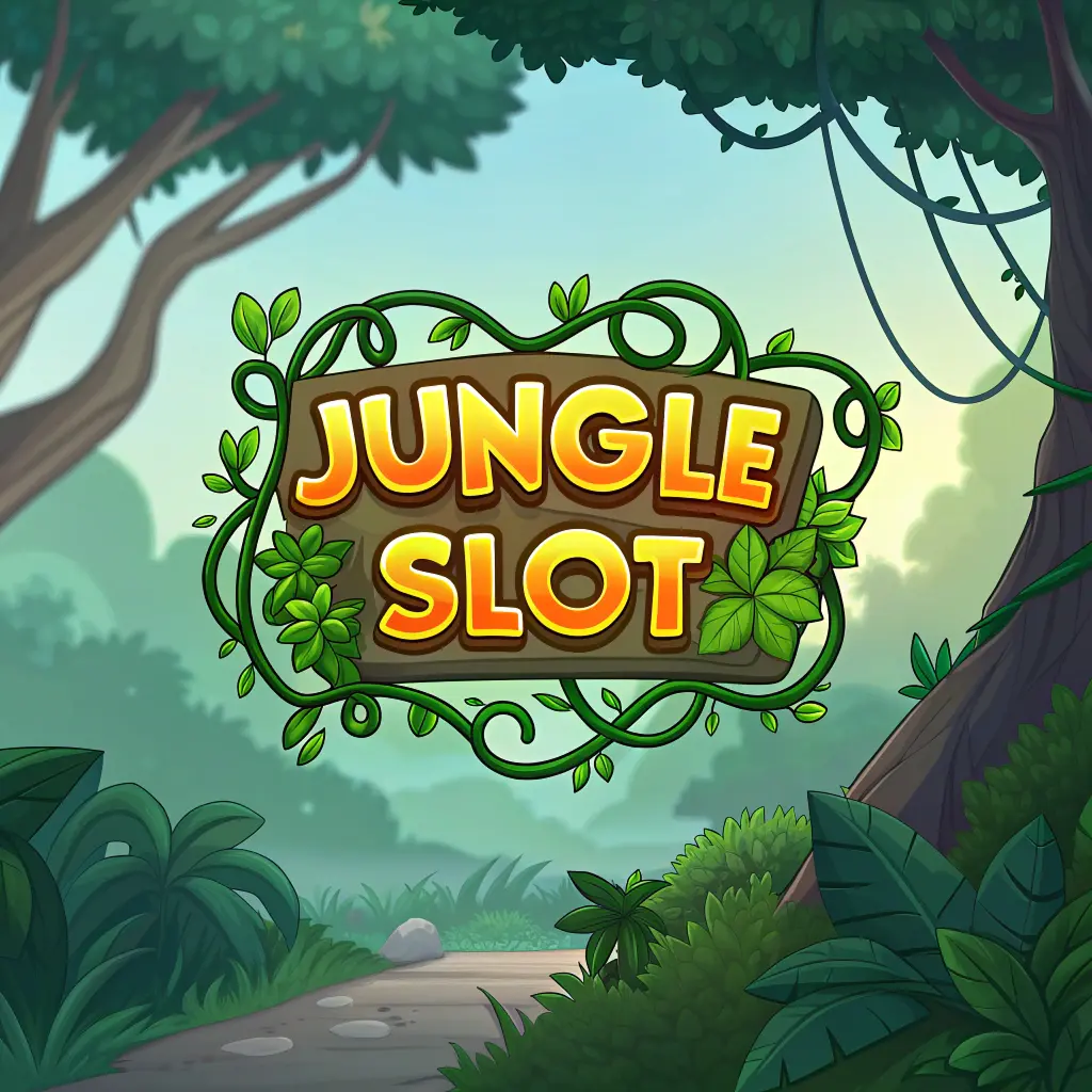 Jungle Slots Game
